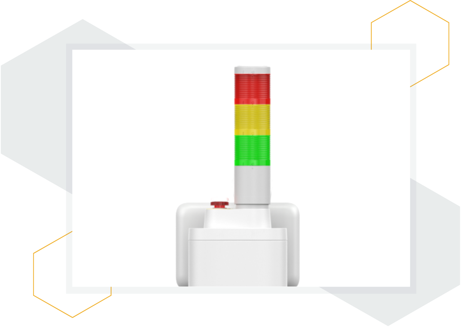 Signal light
